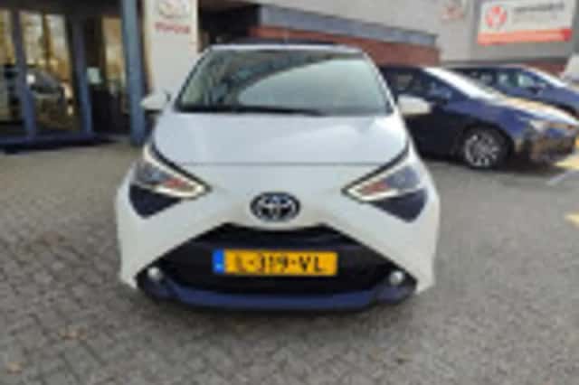 Toyota Aygo (2021) thumbnail 66