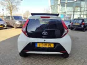 Toyota Aygo (2021) thumbnail 67