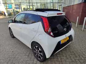 Toyota Aygo (2021) thumbnail 76