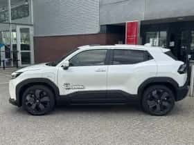 Toyota Urban cruiser (2026) thumbnail 11