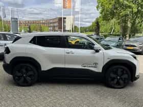 Toyota Urban cruiser (2026) thumbnail 12