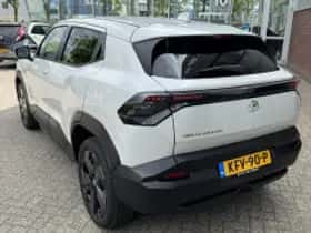 Toyota Urban cruiser (2026) thumbnail 3