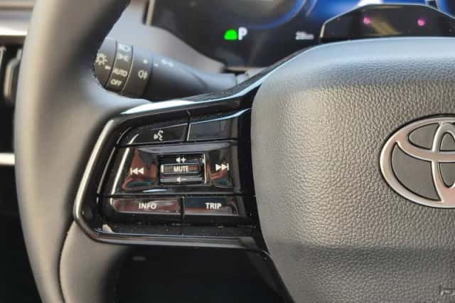 Toyota Urban cruiser (2026) thumbnail 23