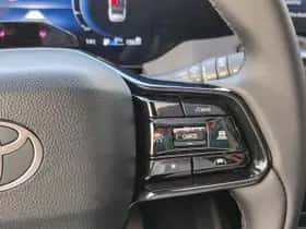 Toyota Urban cruiser (2026) thumbnail 24