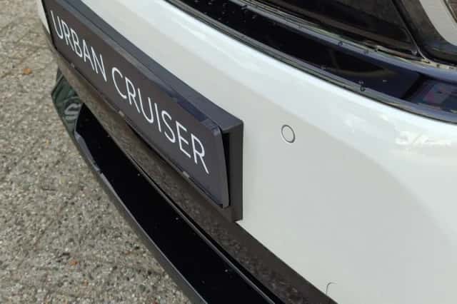 Toyota Urban cruiser (2026) thumbnail 36