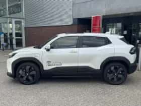 Toyota Urban cruiser (2026) thumbnail 5