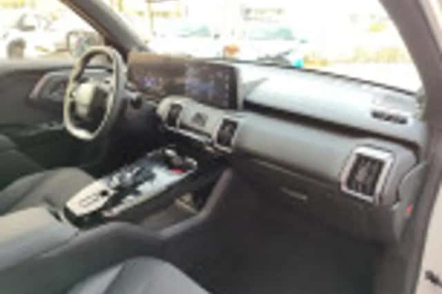 Toyota Urban cruiser (2026) thumbnail 48