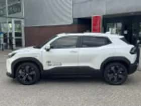 Toyota Urban cruiser (2026) thumbnail 49