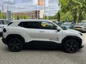 Toyota Urban cruiser (2026) thumbnail 6