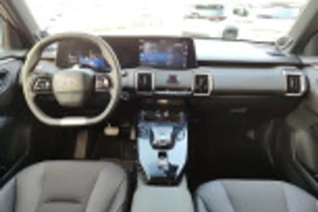 Toyota Urban cruiser (2026) thumbnail 55