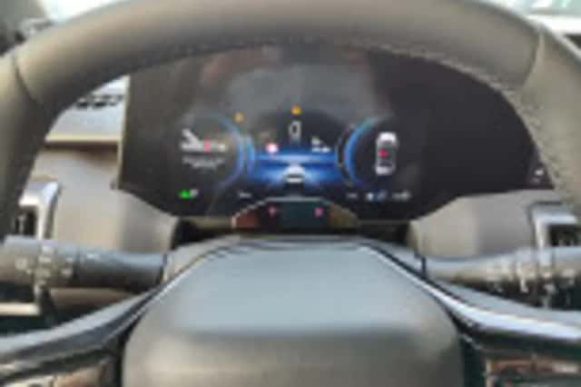 Toyota Urban cruiser (2026) thumbnail 59