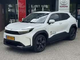 Toyota Urban cruiser (2026) thumbnail 7
