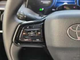 Toyota Urban cruiser (2026) thumbnail 61