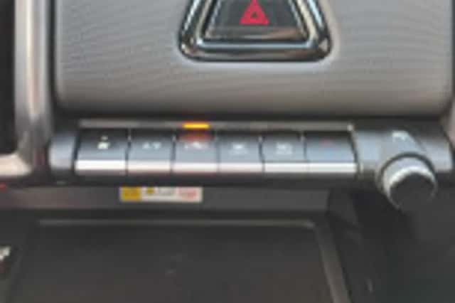 Toyota Urban cruiser (2026) thumbnail 70