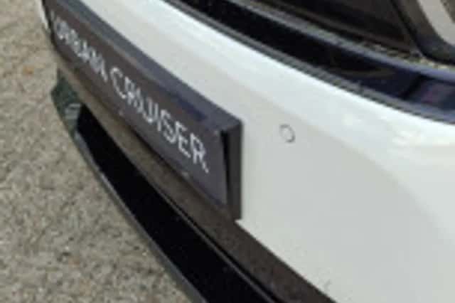 Toyota Urban cruiser (2026) thumbnail 74
