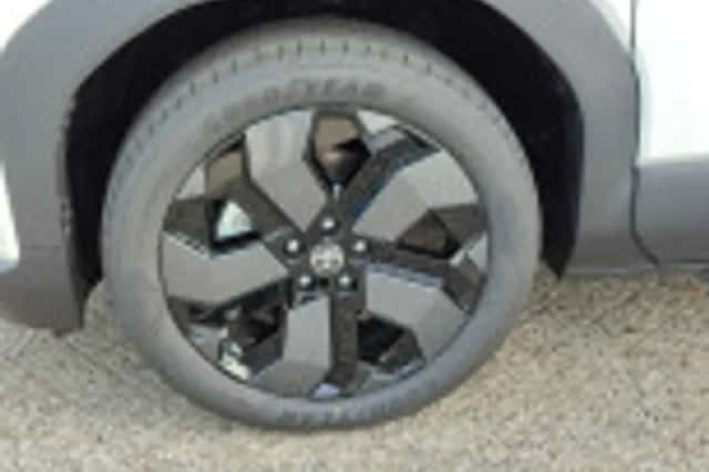 Toyota Urban cruiser (2026) thumbnail 76