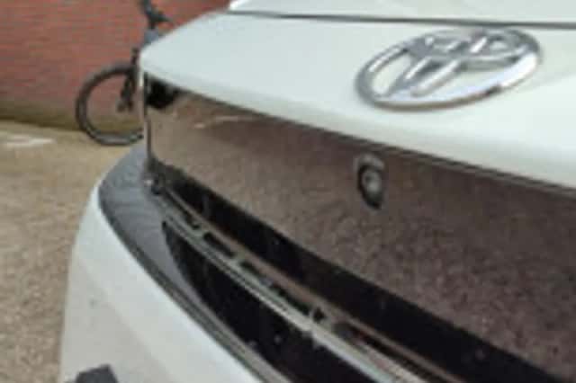 Toyota Urban cruiser (2026) thumbnail 78