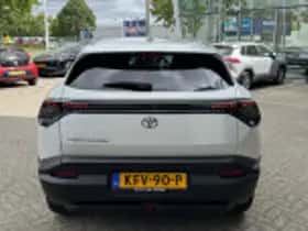 Toyota Urban cruiser (2026) thumbnail 80