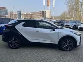 Toyota C hr (2024) thumbnail 12