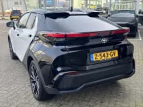 Toyota C hr (2024) thumbnail 3