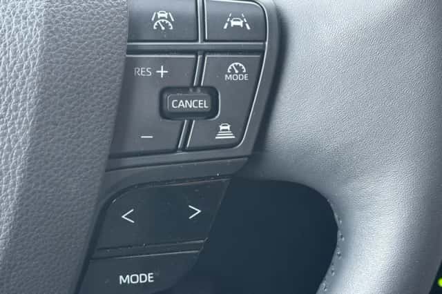 Toyota C hr (2024) thumbnail 21