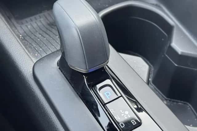 Toyota C hr (2024) thumbnail 26