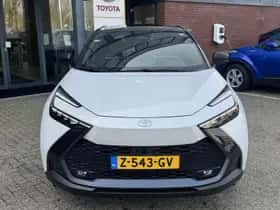 Toyota C hr (2024) thumbnail 30