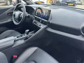 Toyota C hr (2024) thumbnail 4