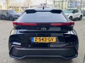 Toyota C hr (2024) thumbnail 31