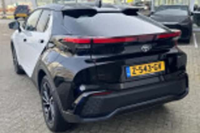 Toyota C hr (2024) thumbnail 38