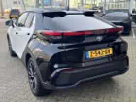 Toyota C hr (2024) thumbnail 38