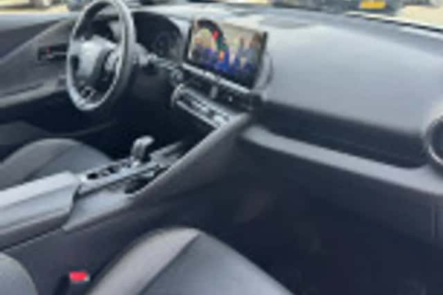 Toyota C hr (2024) thumbnail 39