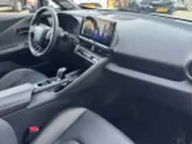 Toyota C hr (2024) thumbnail 39