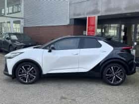 Toyota C hr (2024) thumbnail 5