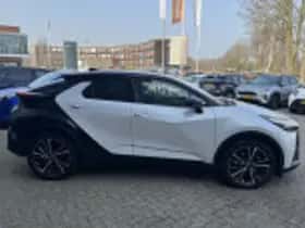 Toyota C hr (2024) thumbnail 41