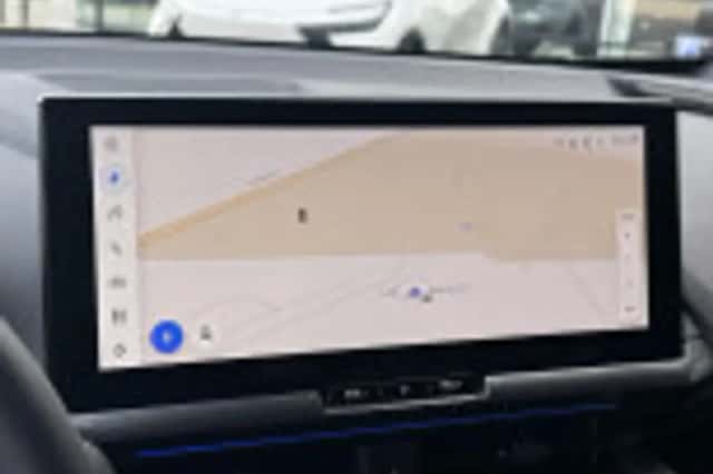 Toyota C hr (2024) thumbnail 52