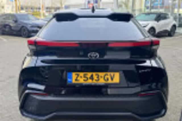 Toyota C hr (2024) thumbnail 60