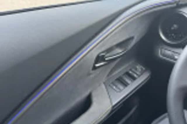 Toyota C hr (2024) thumbnail 63