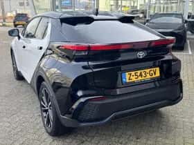 Toyota C hr (2024) thumbnail 72