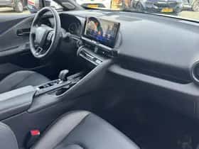Toyota C hr (2024) thumbnail 73
