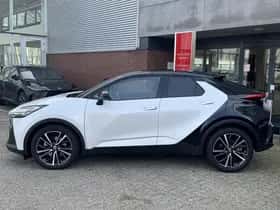 Toyota C hr (2024) thumbnail 74