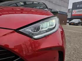 Toyota Yaris (2022) thumbnail 13