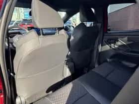 Toyota Yaris (2022) thumbnail 14