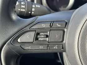 Toyota Yaris (2022) thumbnail 25