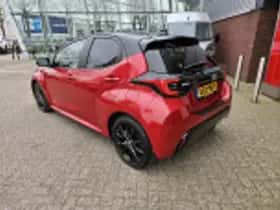 Toyota Yaris (2022) thumbnail 39