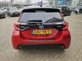 Toyota Yaris (2022) thumbnail 42