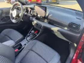 Toyota Yaris (2022) thumbnail 47