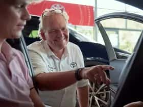 Toyota Yaris (2022) thumbnail 68