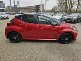 Toyota Yaris (2022) thumbnail 74