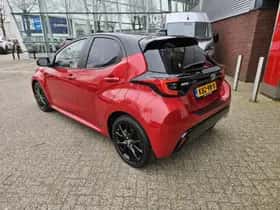 Toyota Yaris (2022) thumbnail 9